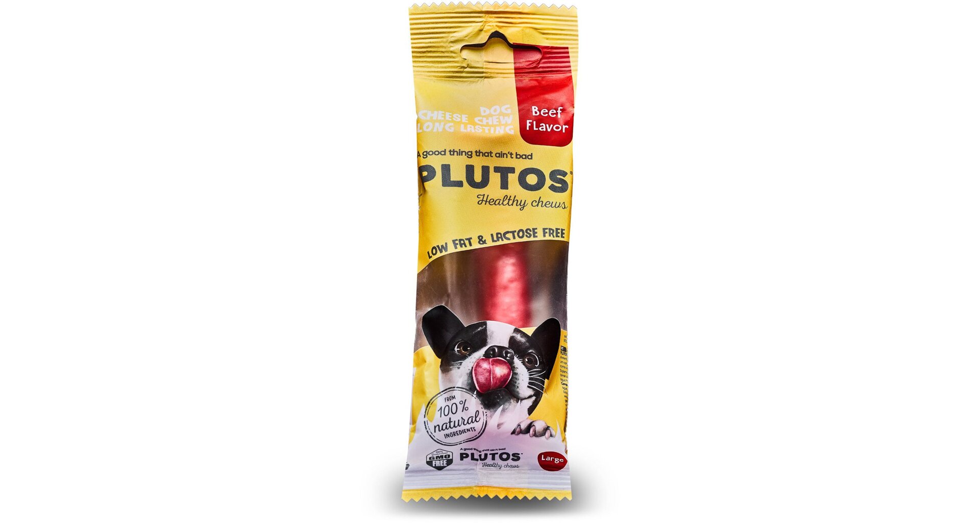 Pluto's cheap healthy chews