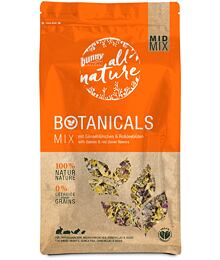 PACK 4 pcs - Bunny Botanicals with daisies & red clover 120 g