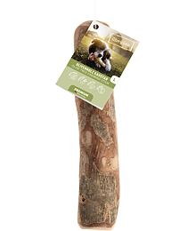 PACK 4 pcs - Chewies olive wood for dogs – size L