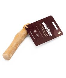 Wooffee Coffee Wooden Chew Stick S