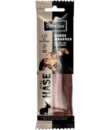 Chewies Hundezigarren Hare 75 g