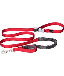 Red Dingo Running SuperLead – Red – 25 mm x 2,25 m