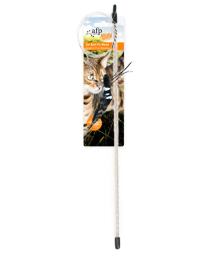 Cat Bait Fly Wand AFP Natural Instincts