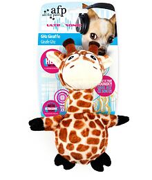 Silent Giraffe AFP Ultrasonic