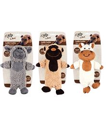 Cuddle Crackler AFP Lamb