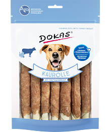 Dokas Beef sticks with turkey meat 190 g