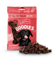 PACK 10 pcs – Chewies Goodies Lamb 200 g