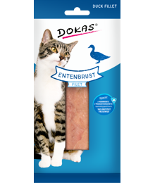 Dokas Duck Fillet 22 g