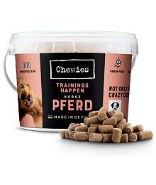 Chewies Trainings-Happen Pferd – Horse 300 g