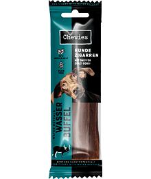 Chewies Hundezigarren Water Buffalo 75 g
