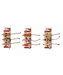 AFP Dream catcher - 3 pack mice – with catnip