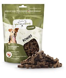 PACK 8 pcs – Yummeez Classic Bonies Tripe 175 g