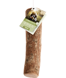 Chewies olive wood for dogs – size XL
