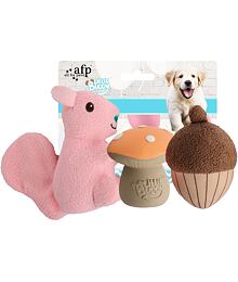 AFP Little Buddy Forest