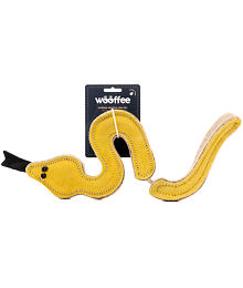 Wooffee Leather Snake