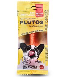 Plutos cheese bone Small salmon