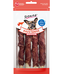 PACK 10 pcs – Dokas Beef sticks with duck 50 g