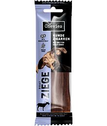 Chewies Hundezigarren Goat 75 g