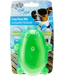 AFP Chill Out Frog