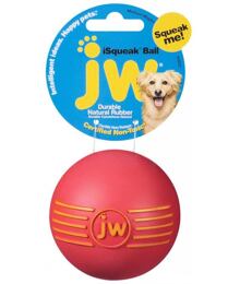 JW Isqueak Ball Medium