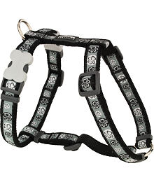 Dog Harness 15 mm x 36-54 cm - Paw Impressions BL