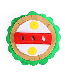 Sandwich Treat Mat AFP Dig It