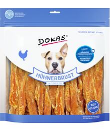 PACK 4 pcs – Dokas Chicken breast strips 900 g