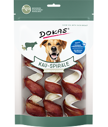 PACK 8 pcs – Dokas Chew coil with chicken breast 3 pcs 110 g
