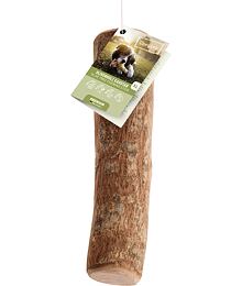 PACK 3 pcs - Chewies olive wood for dogs – size XL