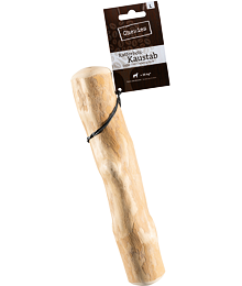 PACK 5 pcs - Chewies Coffeewood Chew – L