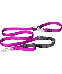 Red Dingo Running SuperLead – Fuchsia – 20 mm x 2,25 m