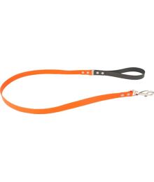 Dog Lead Vivid 12 mm x 1,2 m – Orange