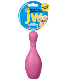 JW Boucin' Bowlin' Pin Small