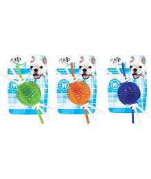 Flexi Rope AFP Dental Ball