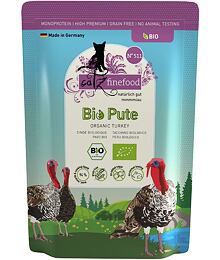 PACK 12 PCS - Catz Finefood No.511 – Turkey 85 g
