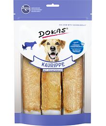 PACK 10 pcs – Dokas Rib chew with chicken breast 3 pcs 210 g