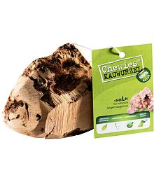 PACK 5 pcs - Heather roots Chewies for chewing - L