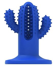 Cactus Small Rubber Blue AFP Dental