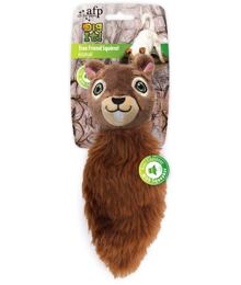 Tree Friend Squirrel AFP Dig It