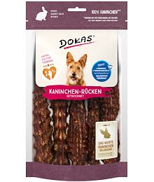 Dokas Rabbit backbone 120 g