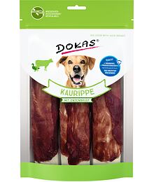 PACK 10 pcs – Dokas Rib chew with chicken breast 3 pcs 210 g