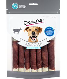 PACK 9 pcs – Dokas Beef sticks with beef 190 g