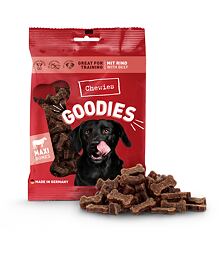 PACK 10 pcs – Chewies Goodies Beef 200 g