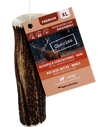 Chewies Geweih - Deer Antler - XL