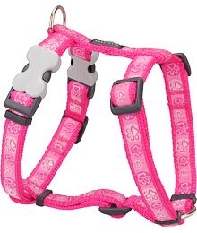 Dog Harness 25 mm x 71-113 cm - Paw Impressions HP
