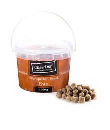 Chewies Trainings-Happen Ente - Duck 300 g