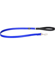 Dog Lead Elegant 20 mm x 120 cm – Dark Blue