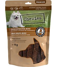 Chewies 100% Poultry Meat Mini 70 g