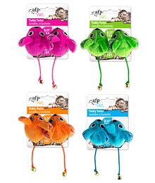 Mice Tinkly Twins AFP Modern Cat