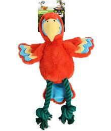 AFP Safari Jungle Parrot